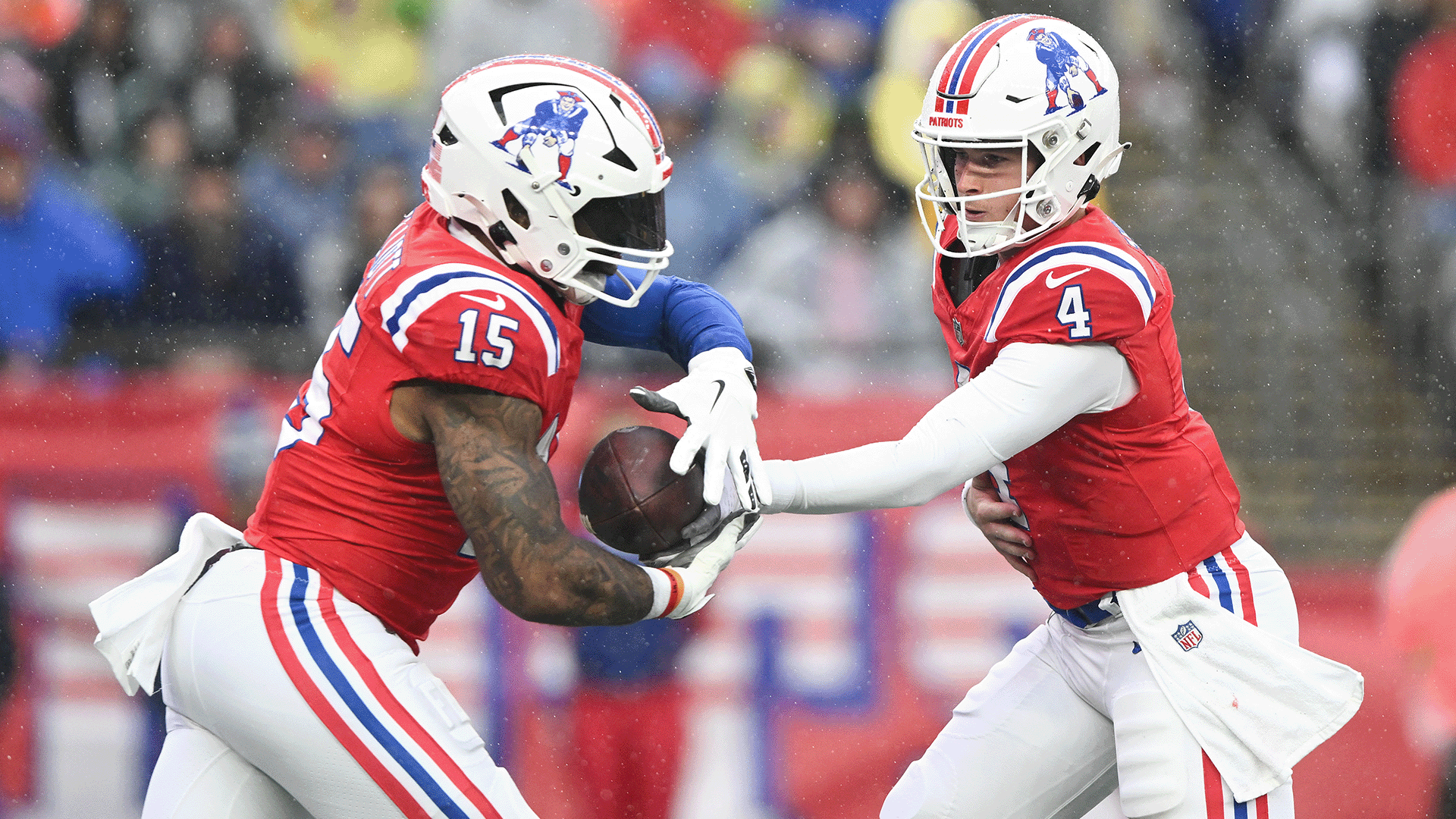 All Signs Point To Bailey Zappe Starting Vs. Steelers On Thursday