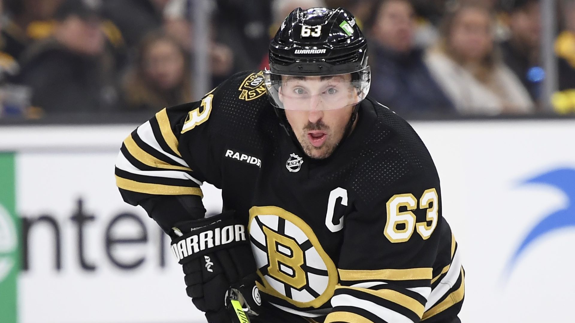 Bruins' Brad Marchand Set For 1,000th Game; Next Stop Hall Of Fame?