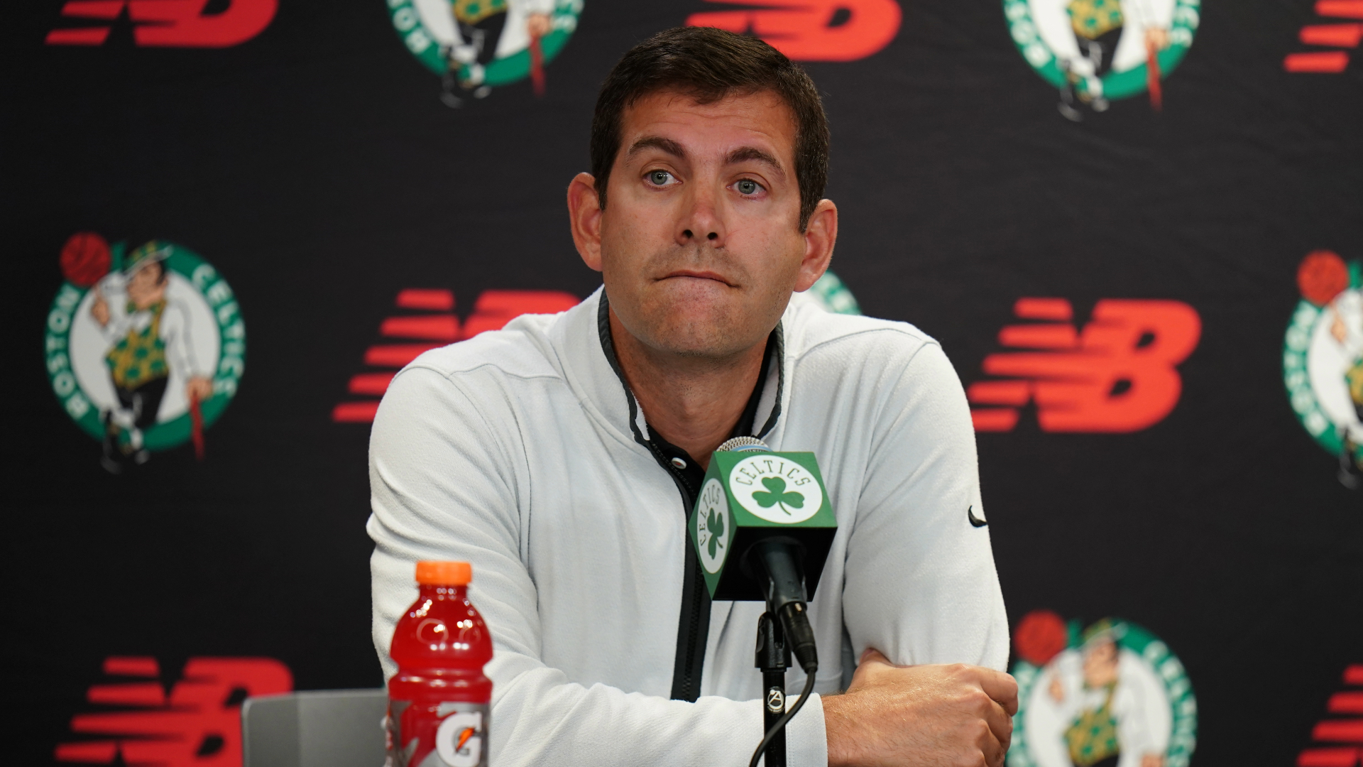 Insider Predicts How Active Celtics Could Be At Trade Deadline