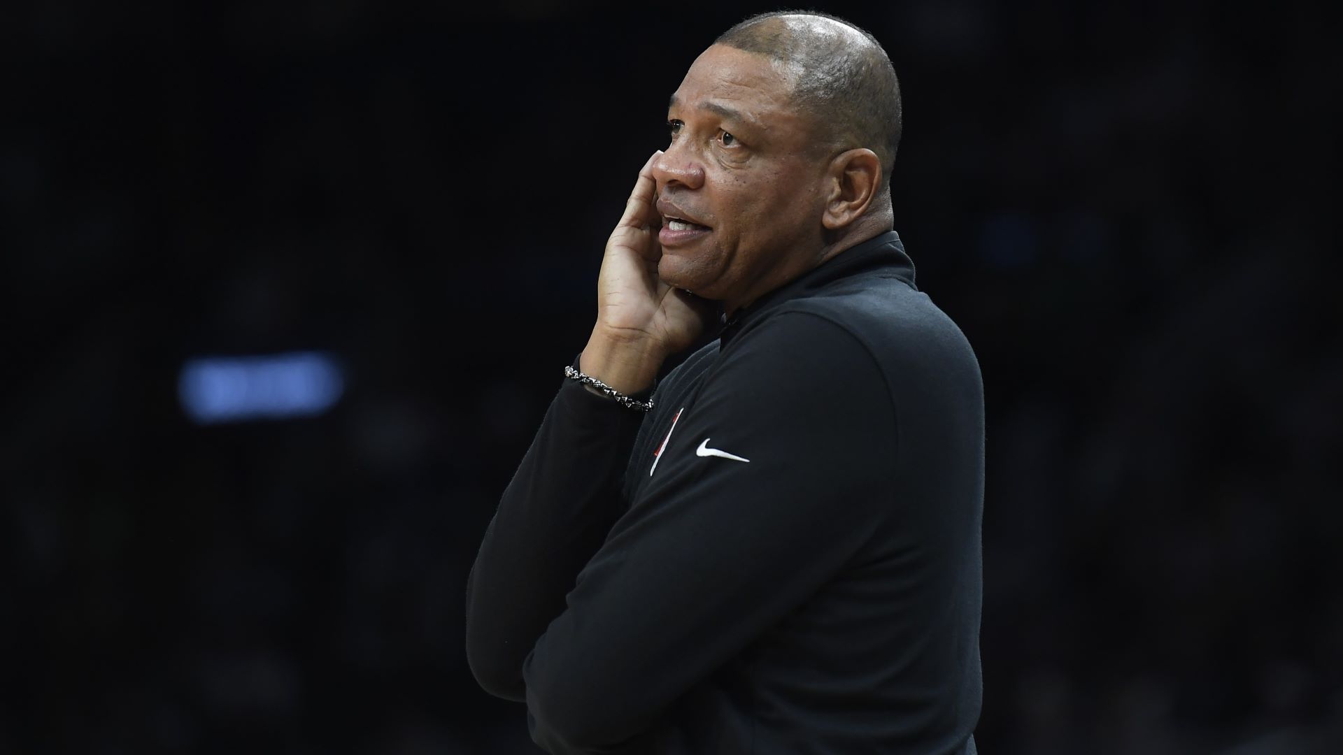 Doc Rivers Believes 'Best Years Of His Life' Were In Boston With Celtics