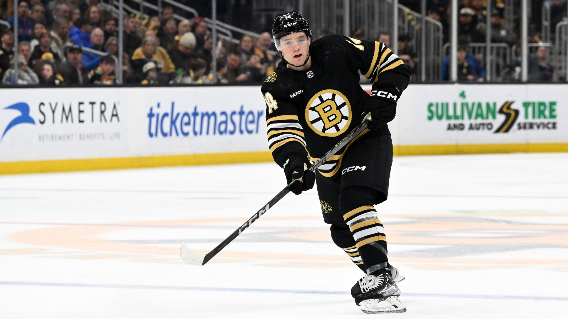 Bruins Recall Defenseman From Providence On Emergency Basis