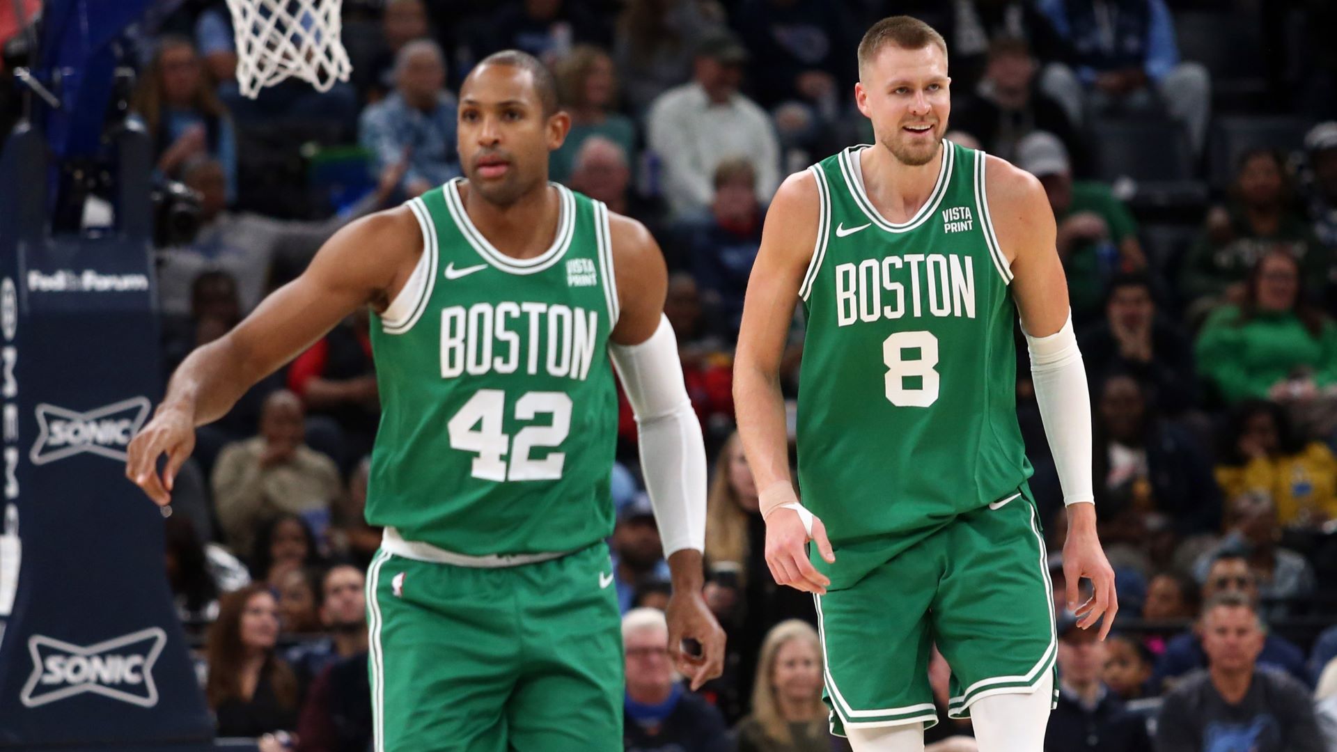 Joe Mazzulla Shares Plan For Celtics Centers On West Coast Trip