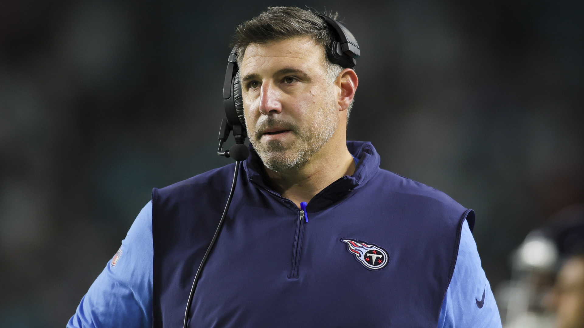 Mike Vrabel Firing Opens Obvious Door To Reunion With Patriots