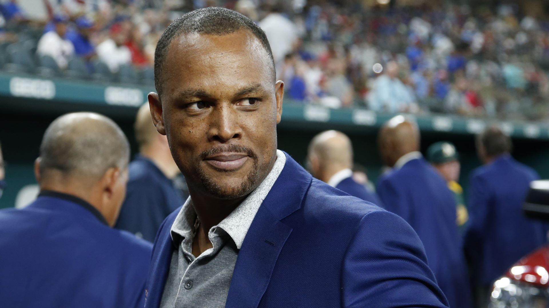 Recalling Hall Of Famer Adrián Beltré's Lone Red Sox Season