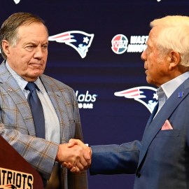 Patriots Rumors: New England Has Started Process For Next GM
