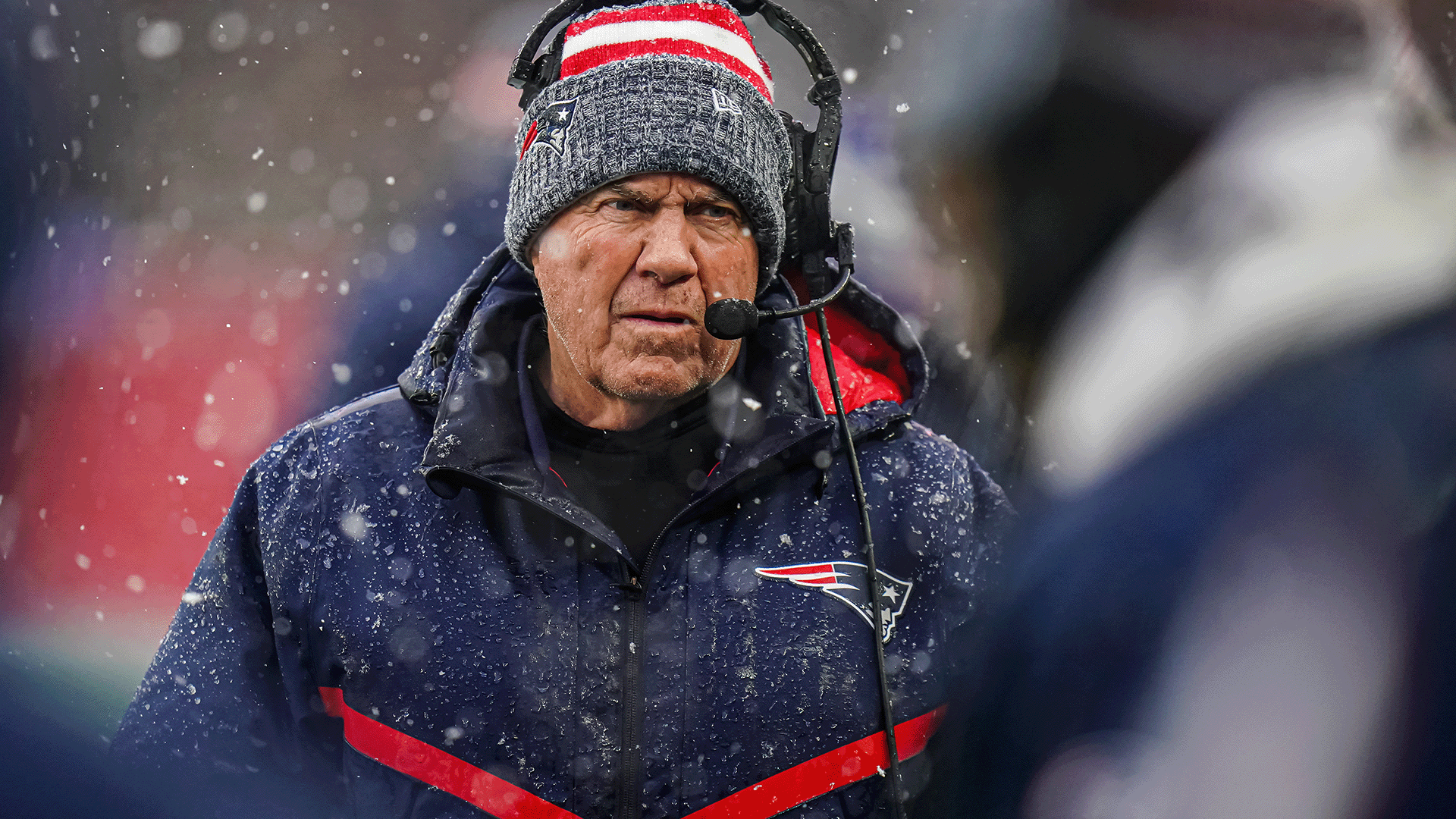 NFL Rumors: Bill Belichick Shockingly Had Interest In Patriots Rival