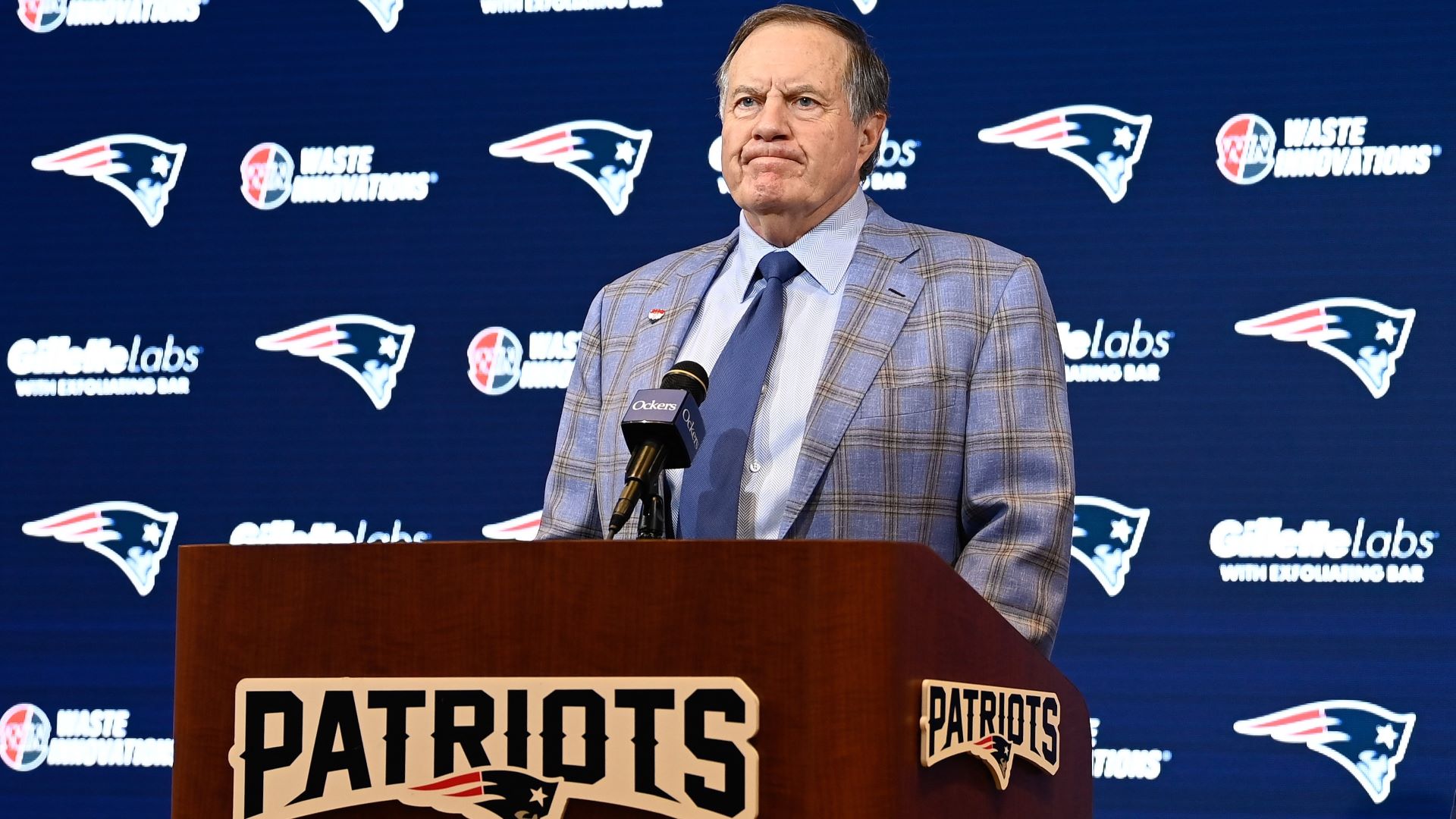 Rumored Bill Belichick Girlfriend’s Ex Defends Relationship