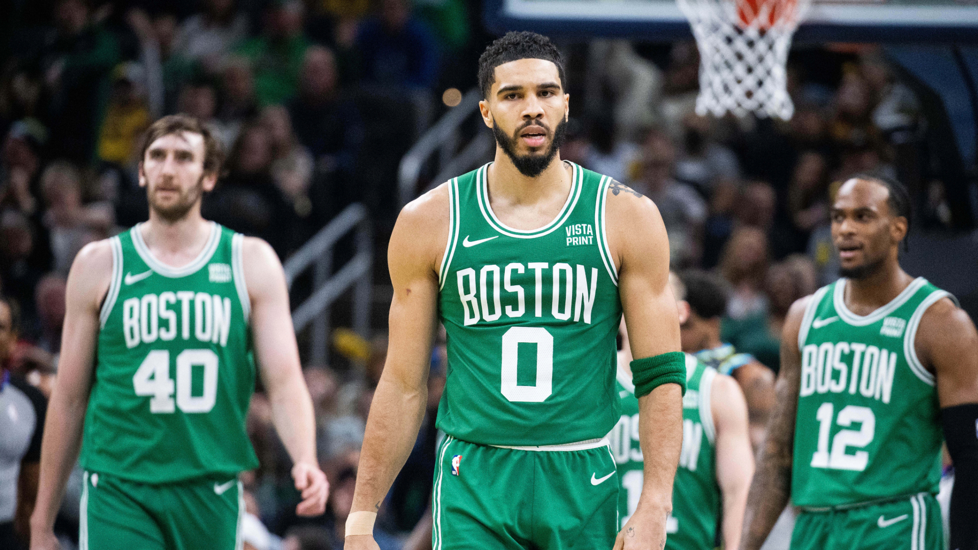 Celtics 'Strongly Expected' To Strike Deal Before Trade Deadline