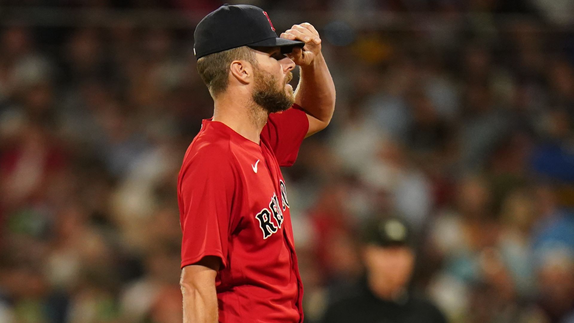 Braves Announce New Deal For Chris Sale After Red Sox Trade