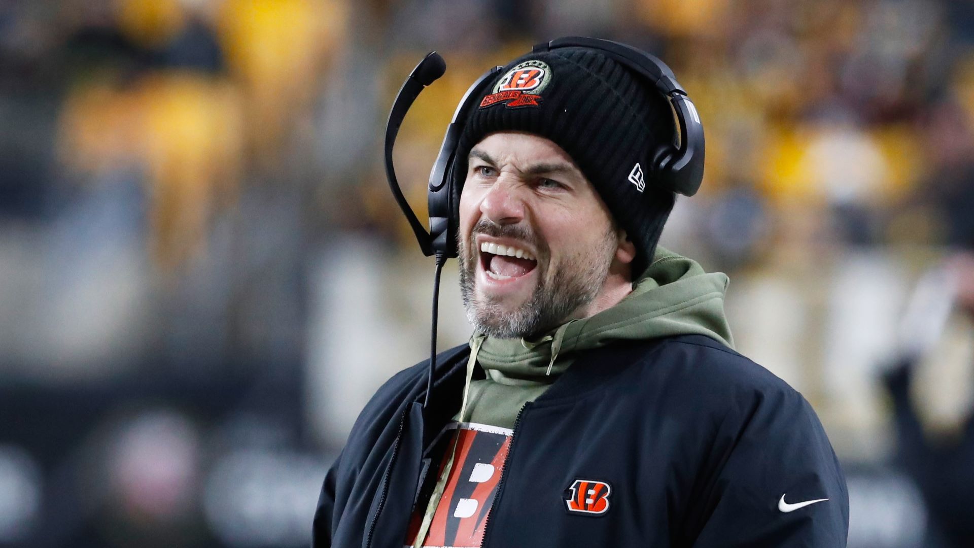 Patriots Reportedly Will Interview Sought-After Coach For OC Job