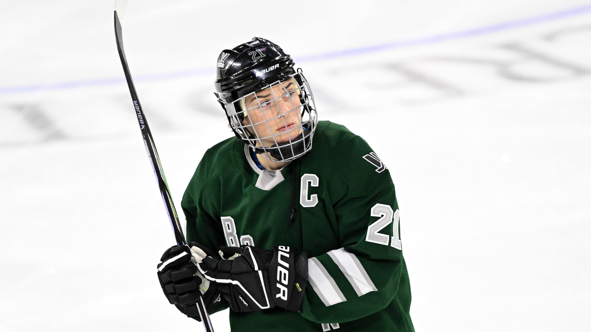 Why Time Is Now For PWHL, Women's Hockey In Boston