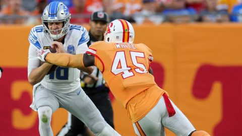 Detroit Lions News, Trade Rumors, Injury Report & Depth Chart