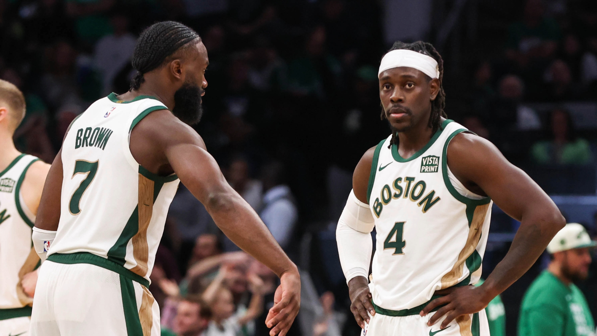 Four Celtics Listed On USA Players Pool For 2024 Paris Olympics