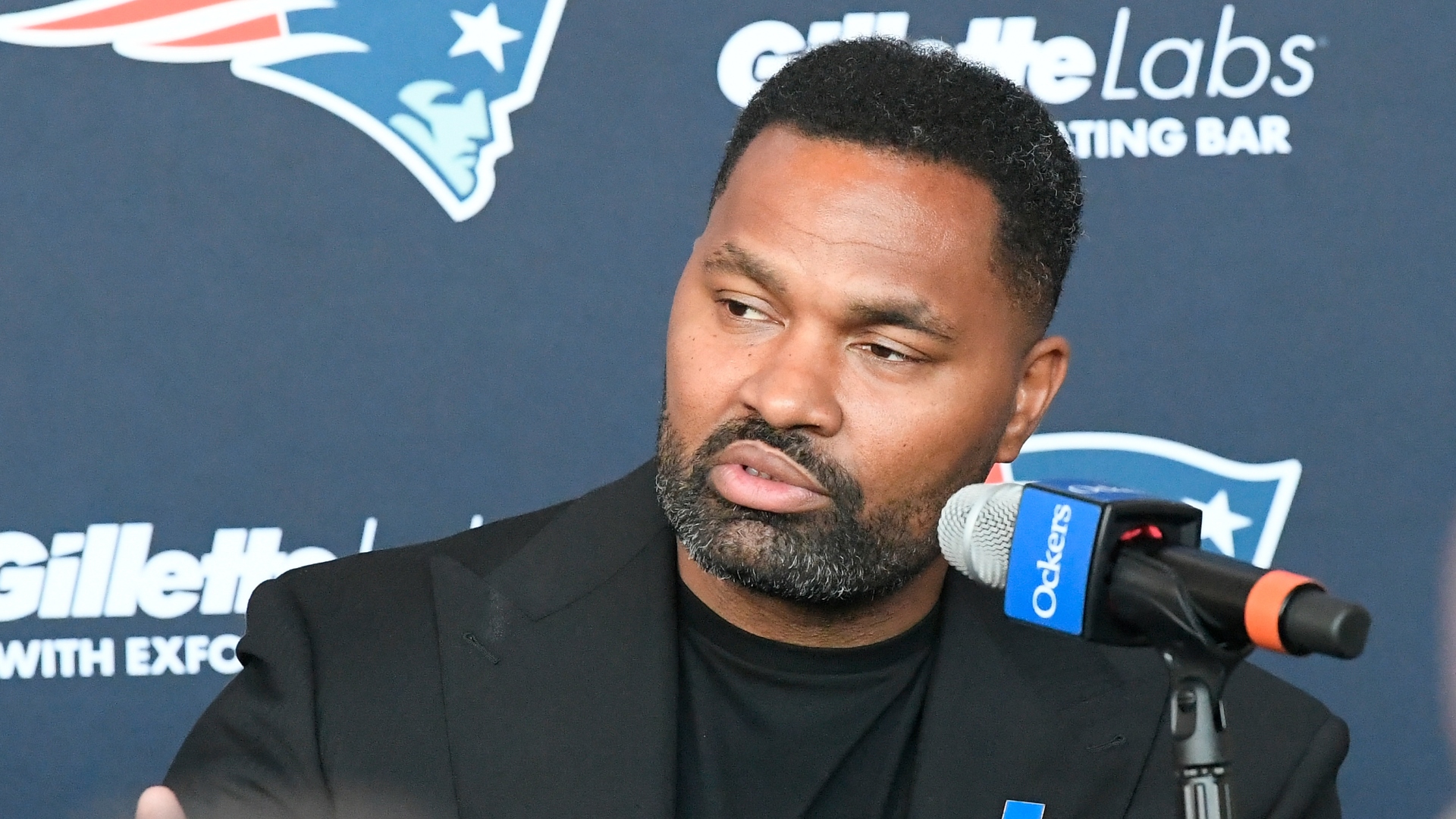 Jerod Mayo Offers Scenario In Which Patriots Could Trade No. 3 Pick