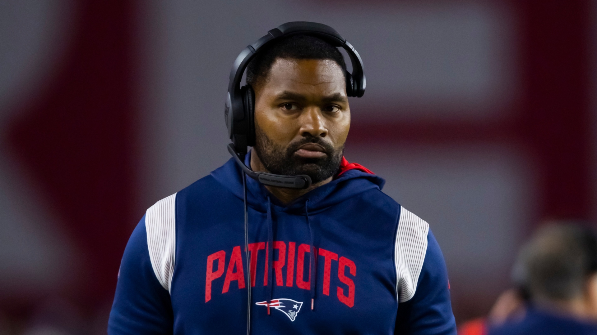 What Jerod Mayo Means As Patriots Search For ‘Magnets’ In NFL
Draft
