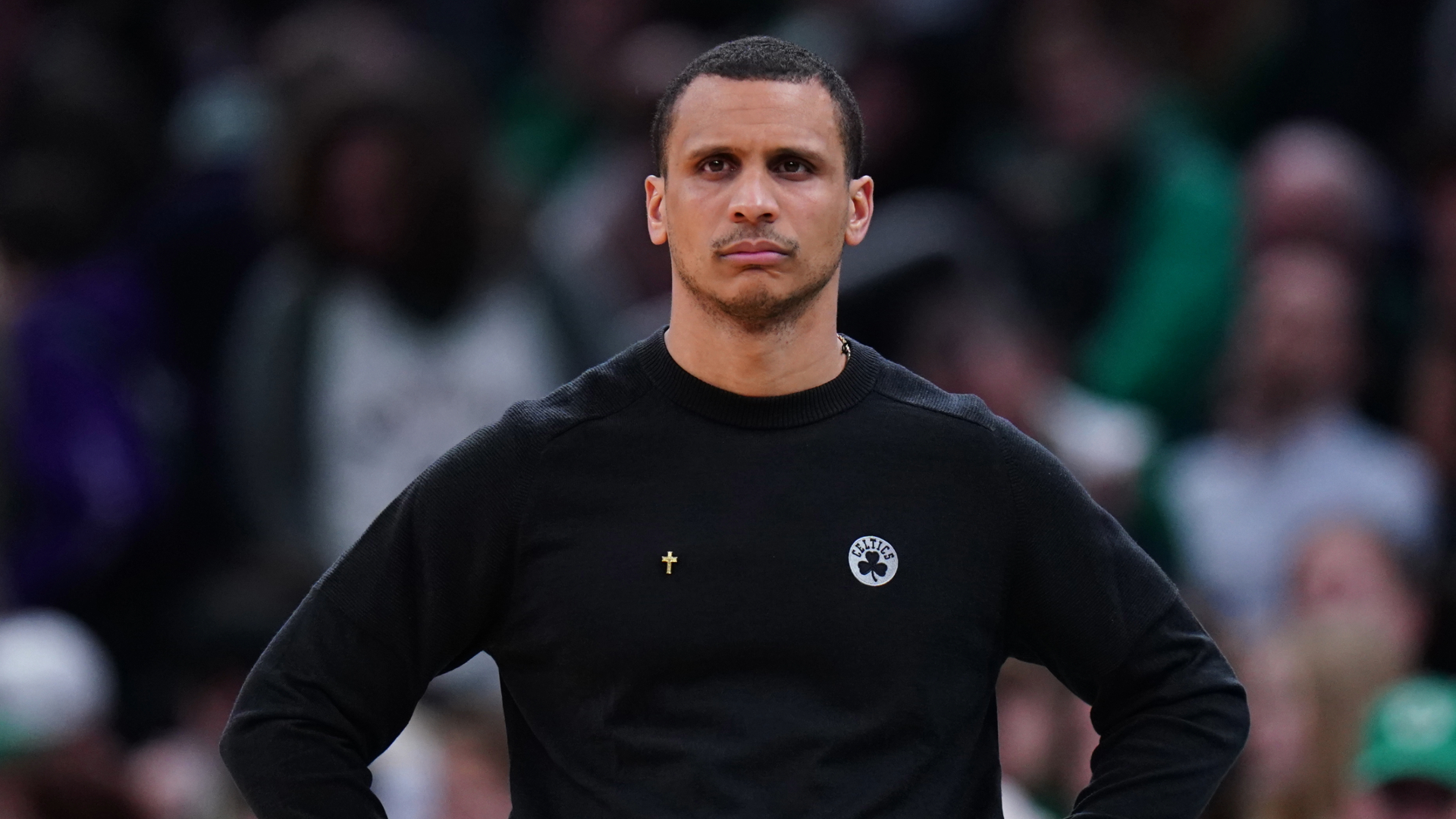 Why Celtics' Joe Mazzulla Feels NBA Should Dump Monthly Award