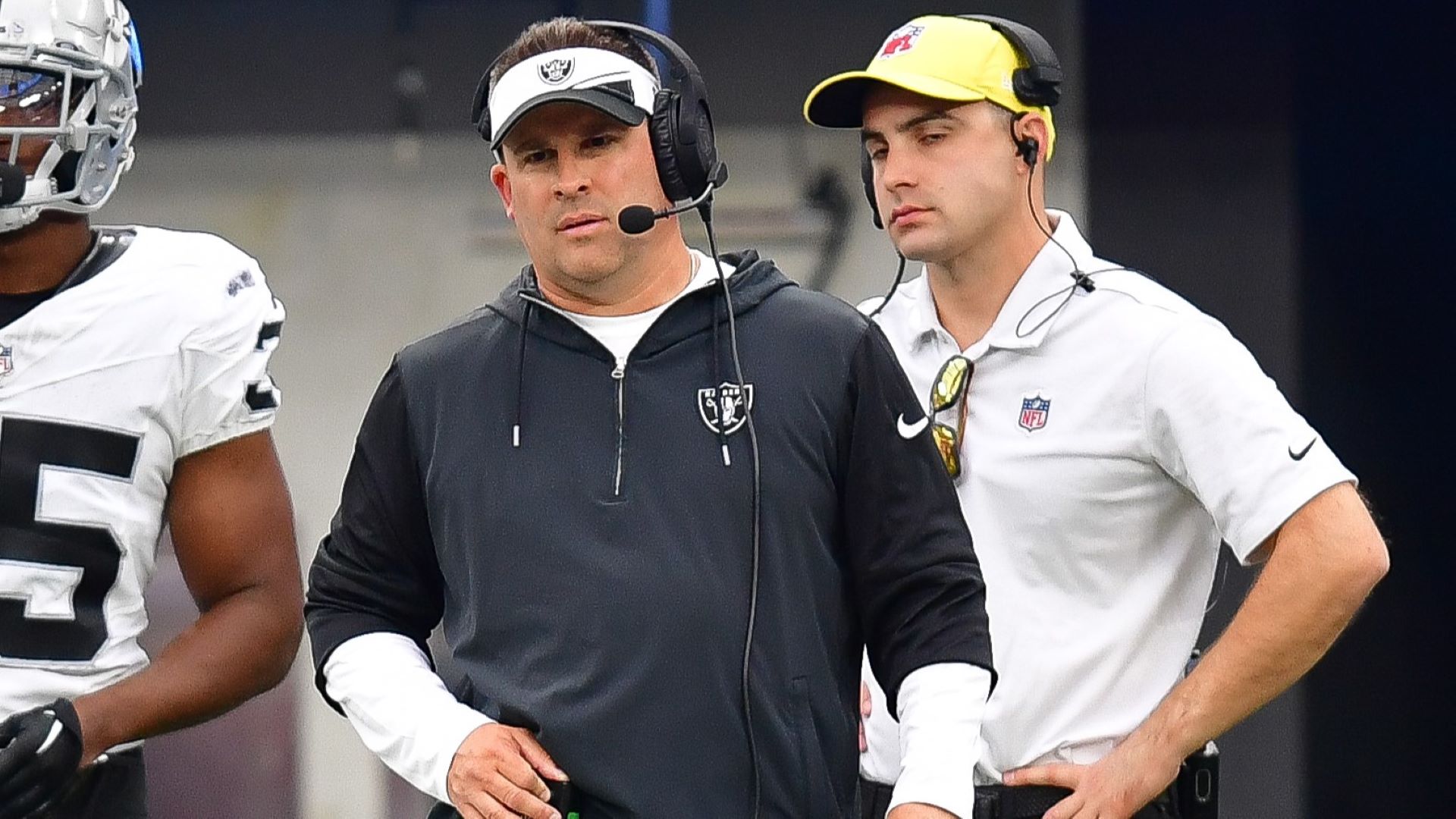 NFL Insider Floats Surprising Potential Team For Josh McDaniels