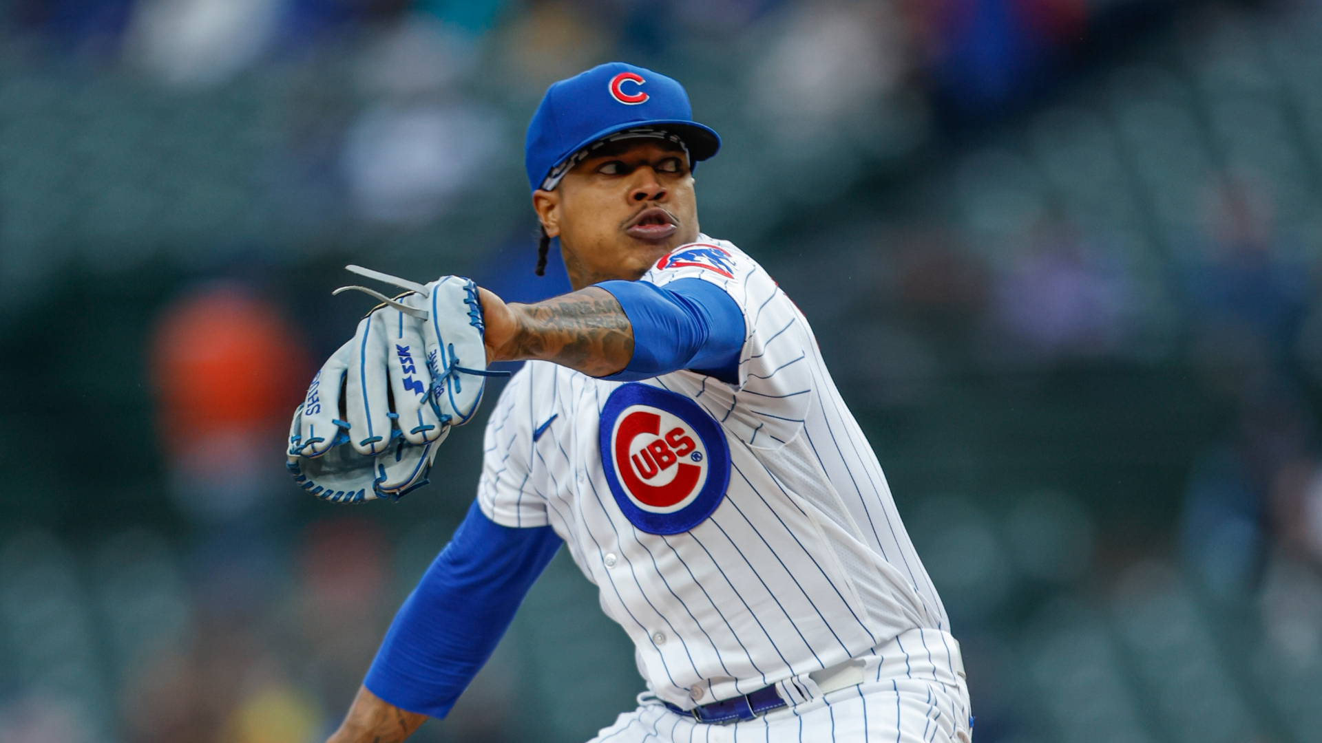 Red Sox Rumors: Boston 'Connected' To Pitcher Marcus Stroman