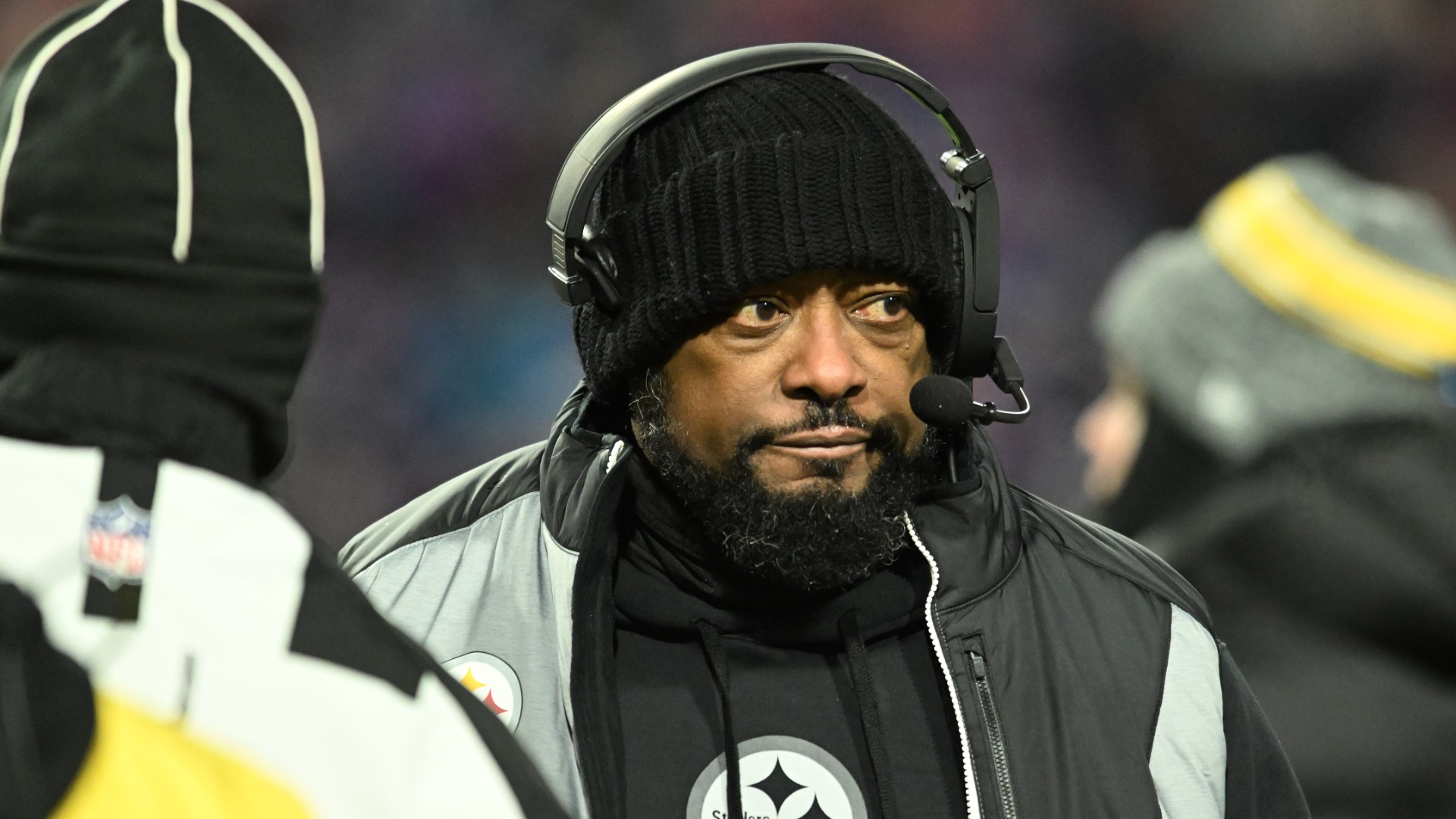 What Mike Tomlin Reportedly Told Steelers Amid Speculation