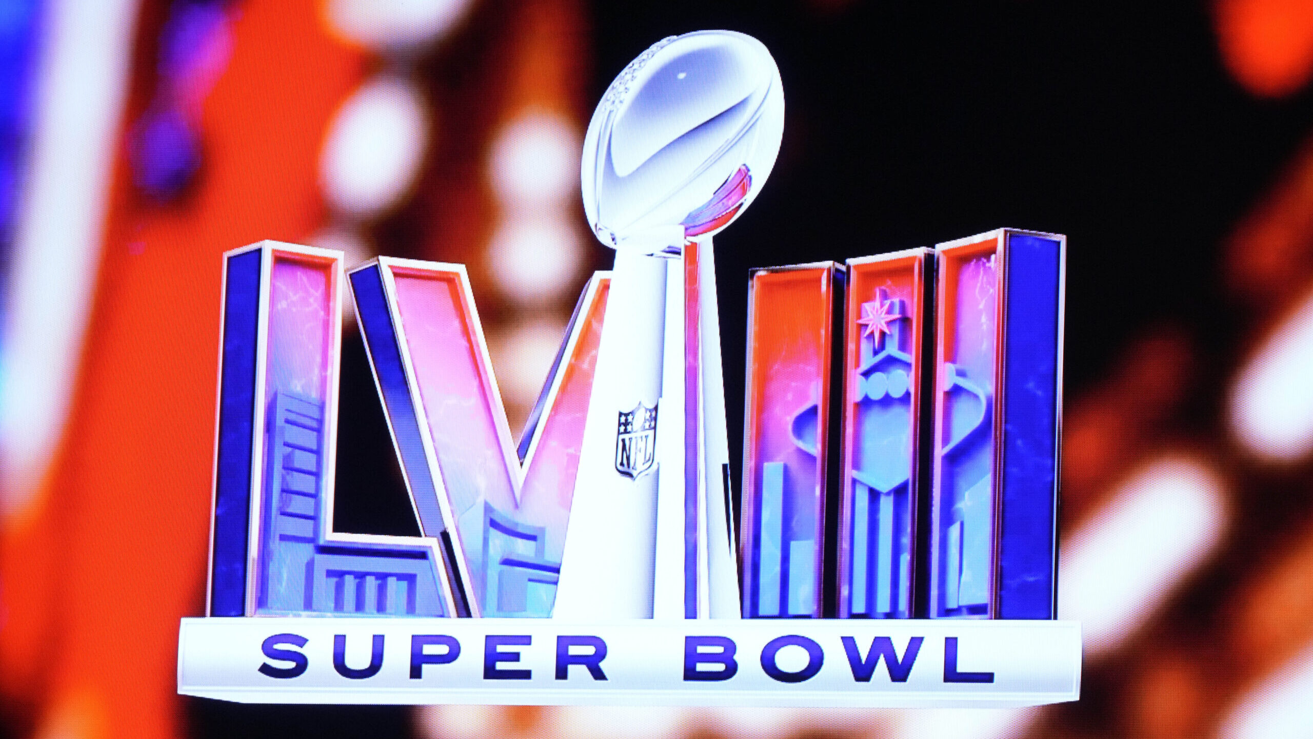 Does The Super Bowl Logo Conspiracy Theory Hold Water?