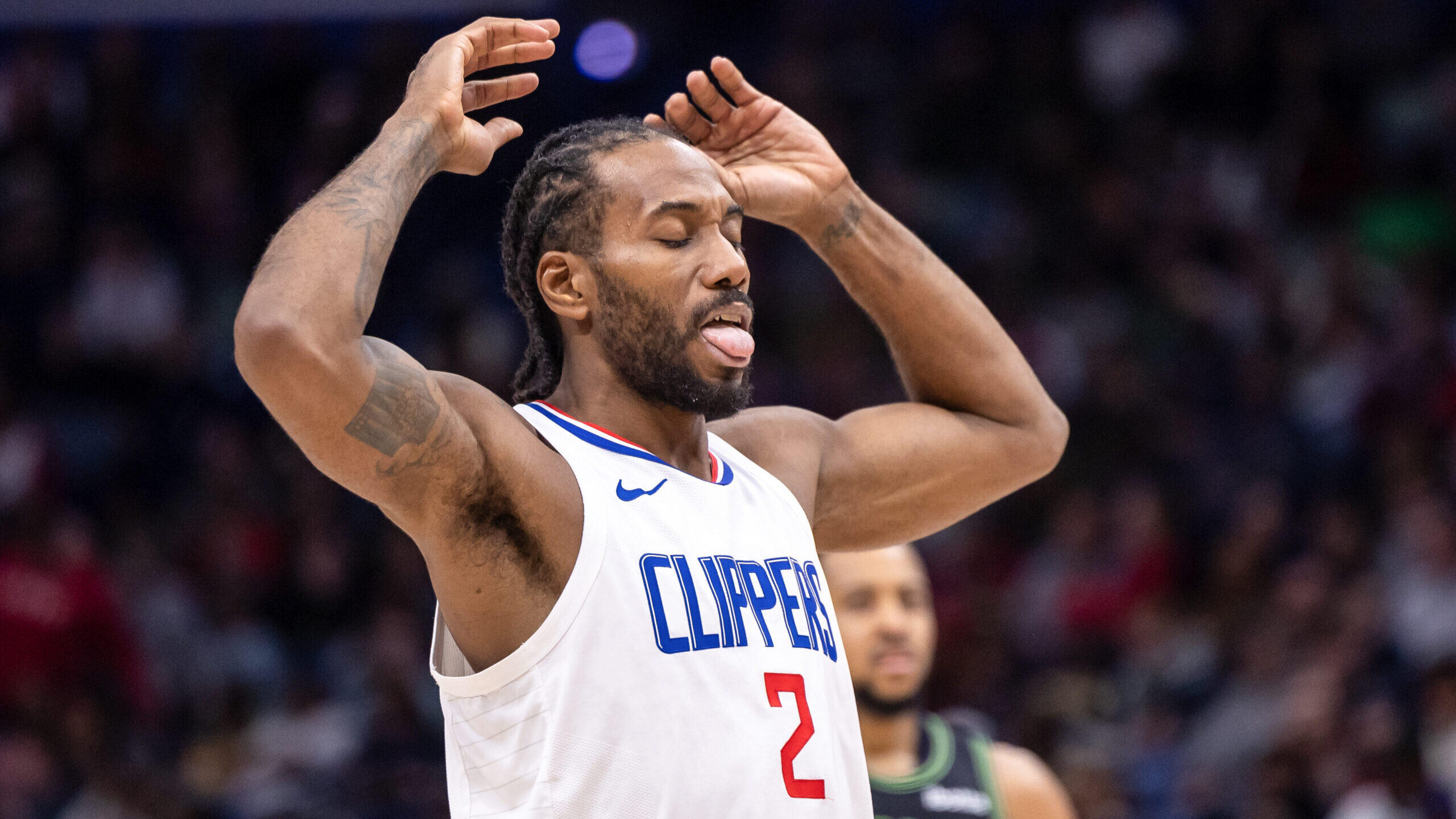 Clippers Secure Kawhi Leonard with Lucrative Contract Extension: All-In for NBA Glory