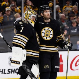 Bruins-Panthers Game 2: Projected Lines, Defensive Pairings
