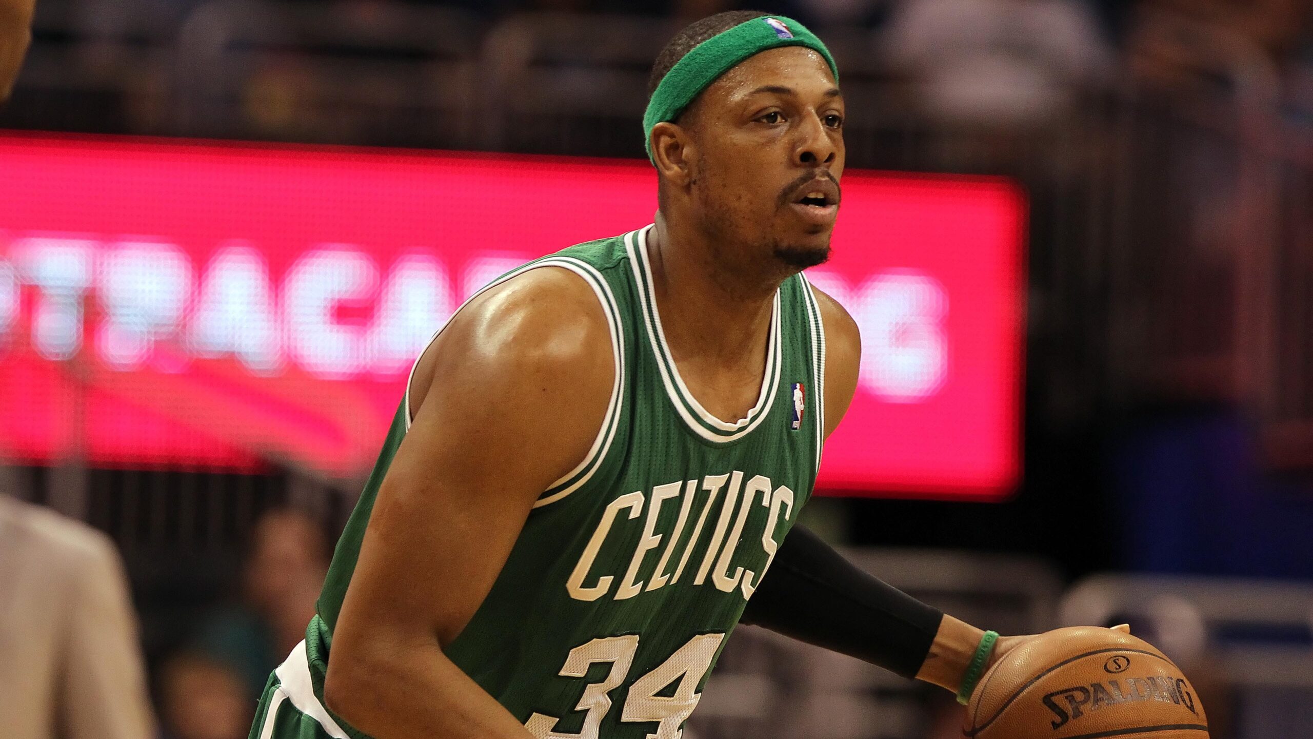 Coach Young's AllTime Boston Celtics Starting Lineup