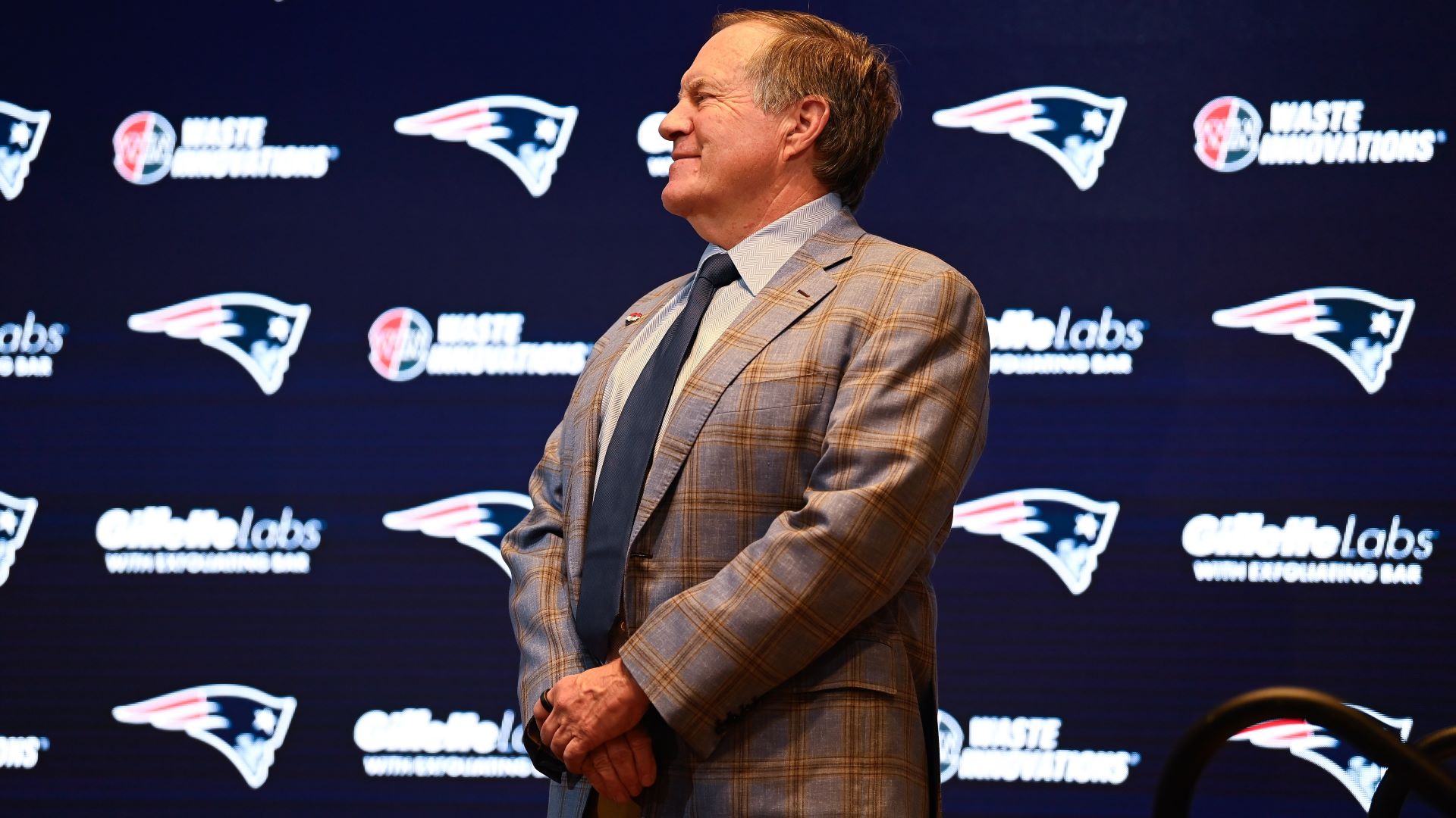 Mike Felger Shares Bill Belichick Story On Patriots Decision