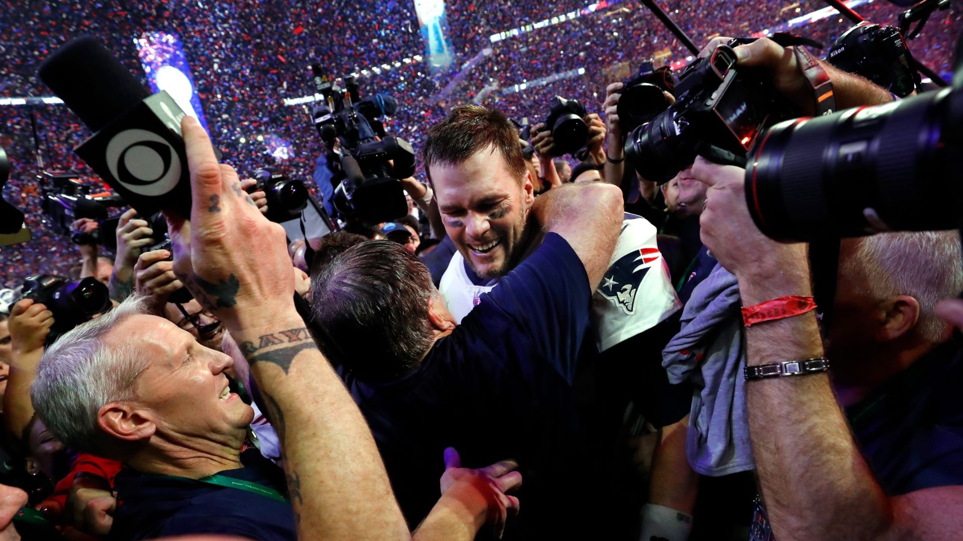 Tom Brady Shares What Enabled Bill Belichick's Coaching Impact