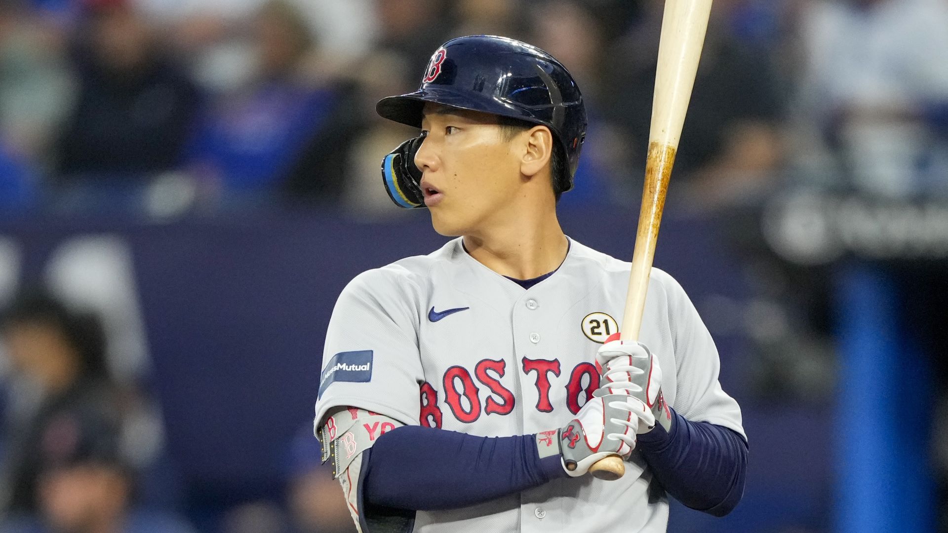 What to expect from Masataka Yoshida's second season with the Red Sox - The  Athletic