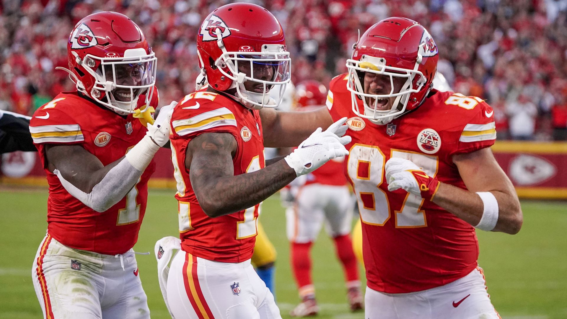 Chiefs Hero Details Travis Kelce's Moving Pre-Super Bowl Speech