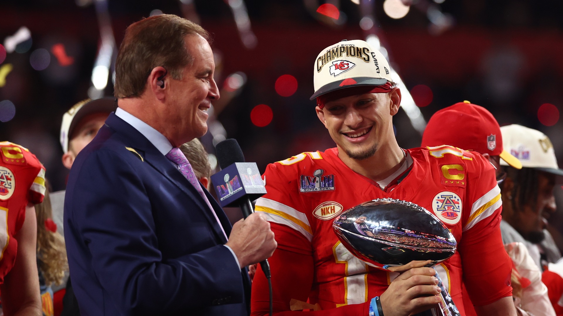 SPRING NOTES: Affeldt injury shakes up 'pen race; Plus, a 500-foot bomb,  the injured Dodger and the BocheStache - Giants Extra, image size:1920x1080