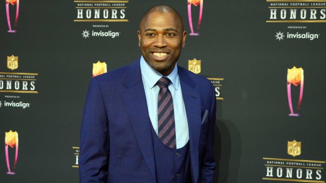 NFL: NFL Honors-Red Carpet