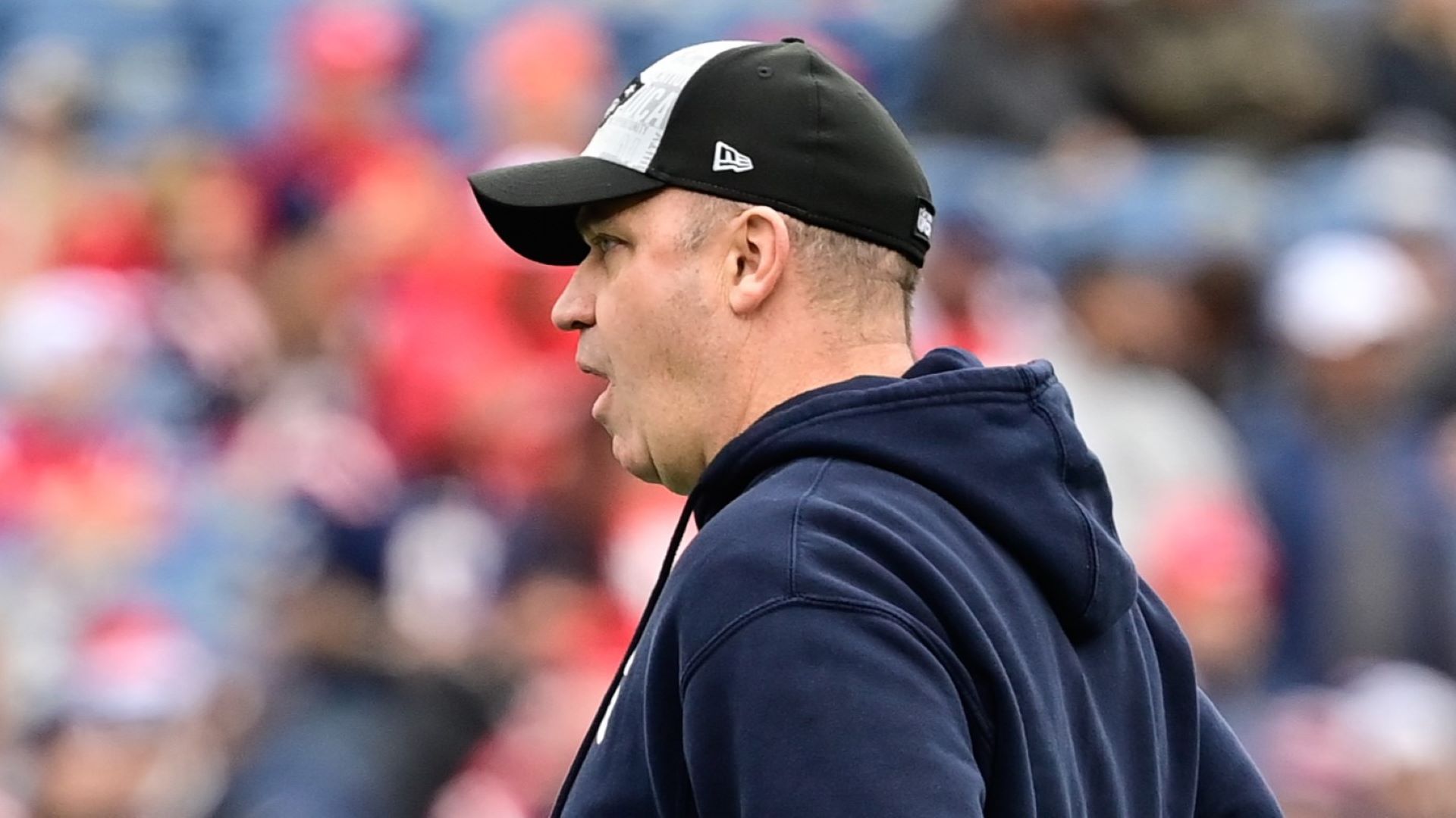 Could Bill O’Brien Take New England Return With Boston College?