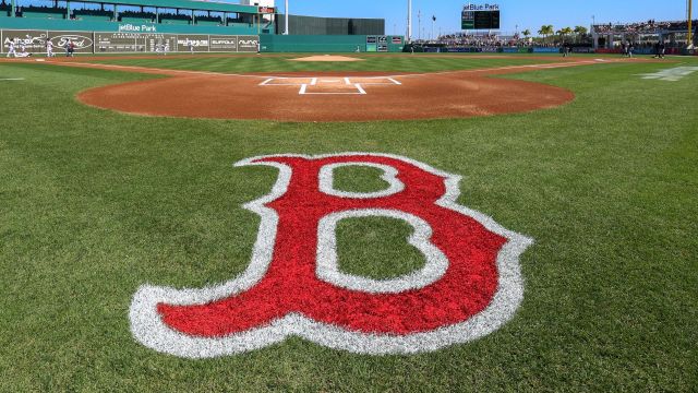 Boston Red Sox at JetBlue Park