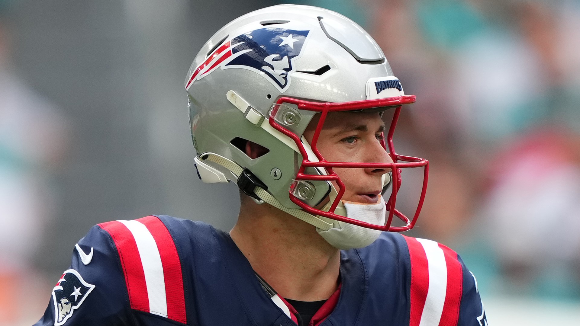 nesn.com - Daniel Fisher - Former Patriots QB Named Possible Fit For Colts Next Season In Wake Of Daniel Jones Injury