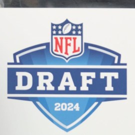 Patriots 2024 NFL Draft