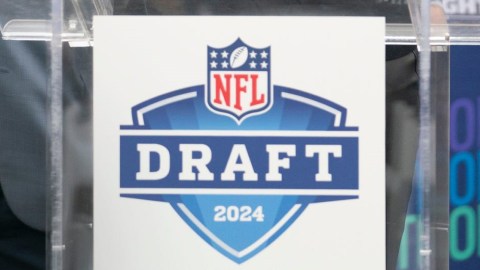 Patriots 2024 NFL Draft