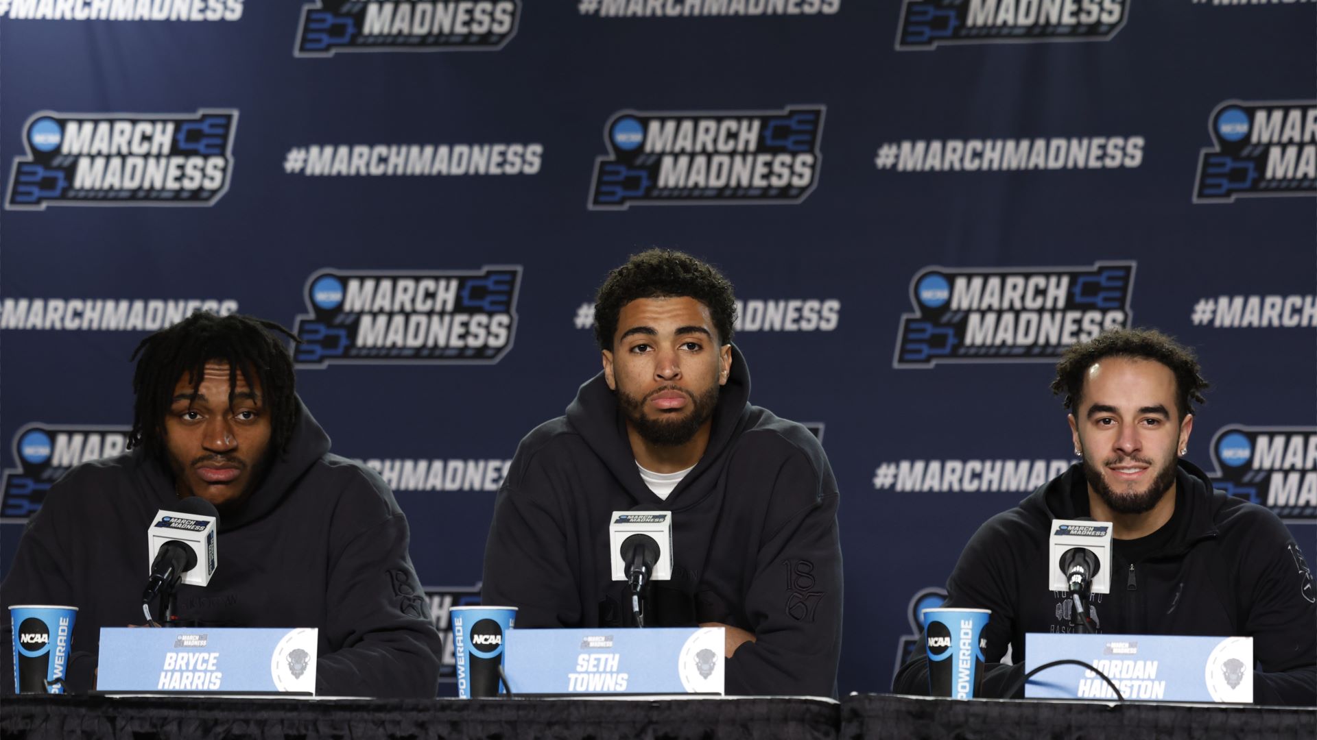 Howard Vs. Wagner Live Stream Watch First Four Game Online