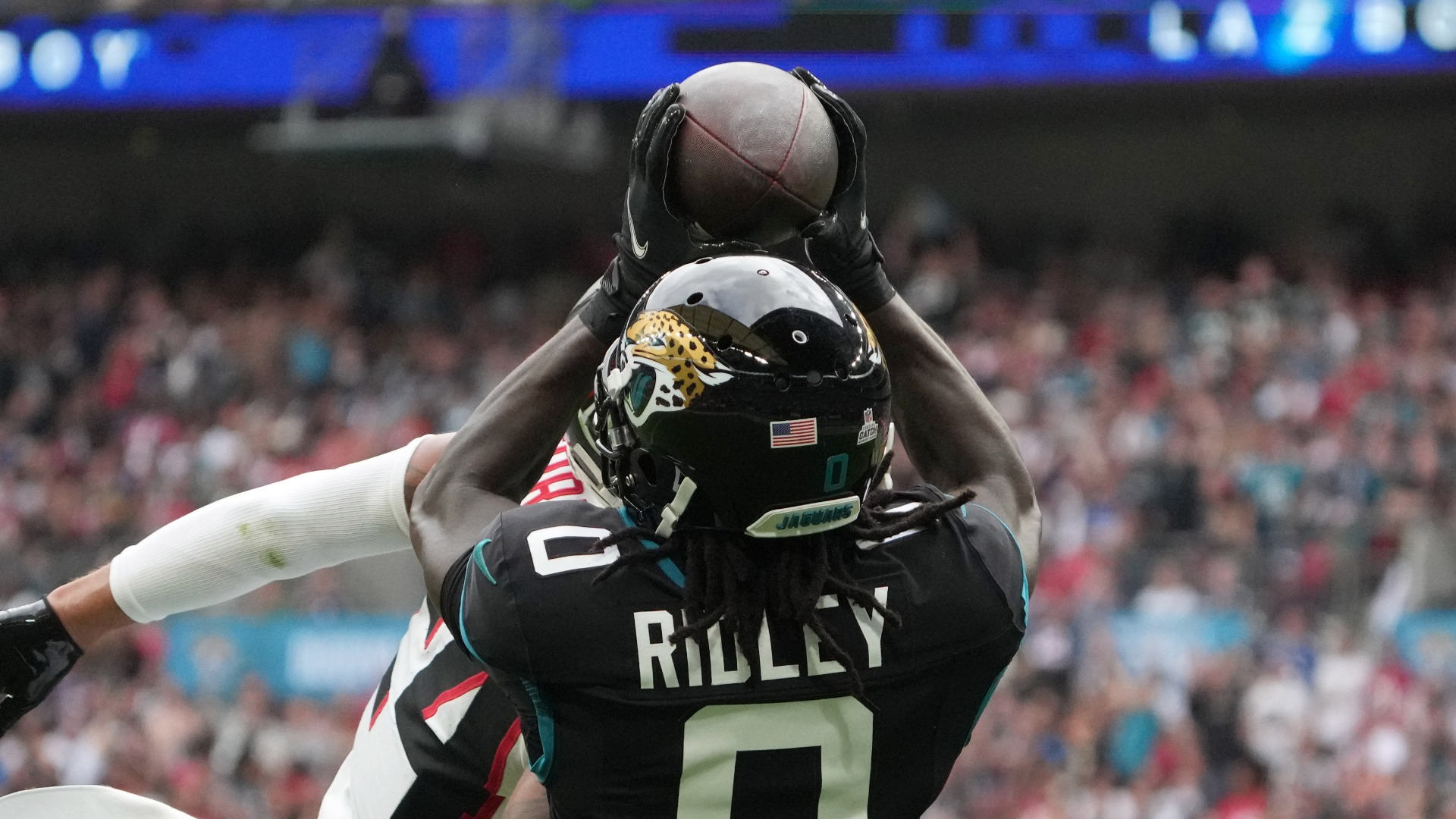 Calvin Ridley Rumors: Patriots Get More Bad News With Latest Report