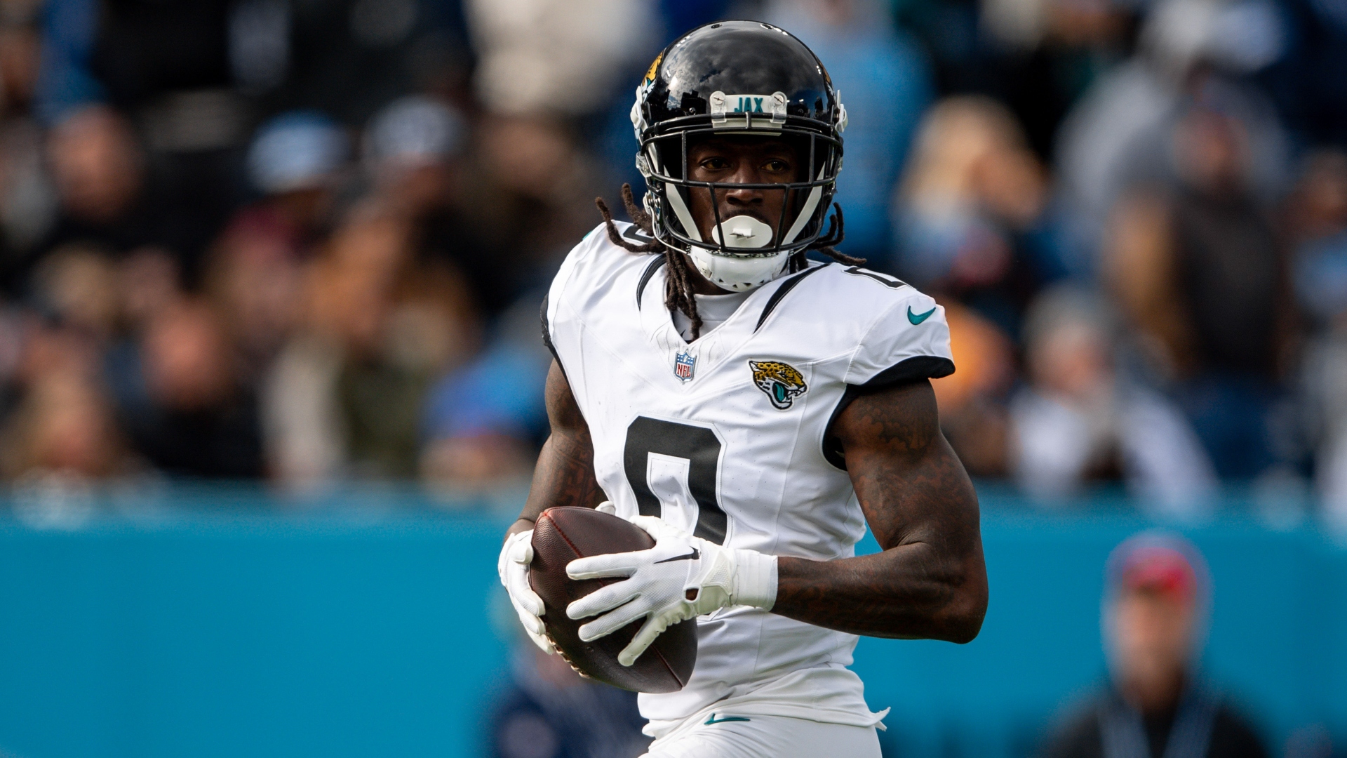 Ex-NFL GM Believes Jaguars Are ‘Not Getting Calvin Ridley Back’