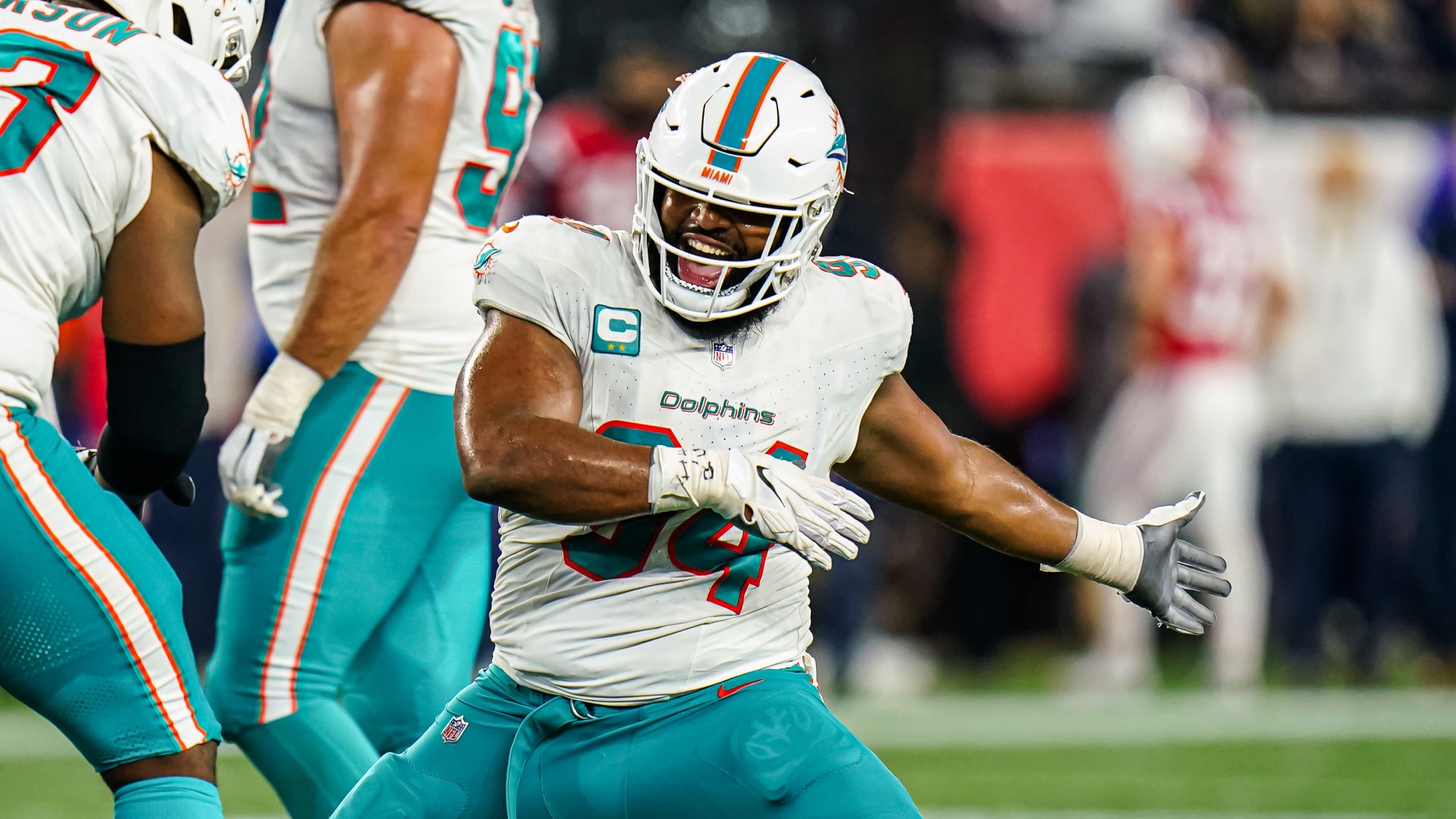 Miami Dolphins Football | Dolphins news, scores, stats, standings, rumors
