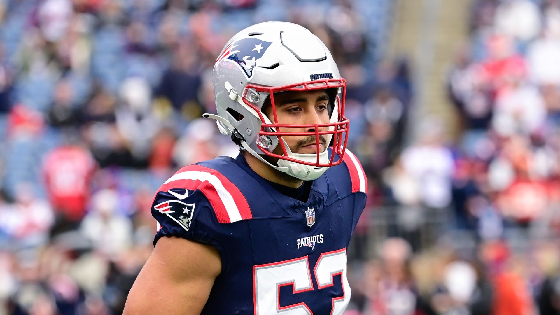 Patriots Add Roster Depth By Bringing Back Three Players