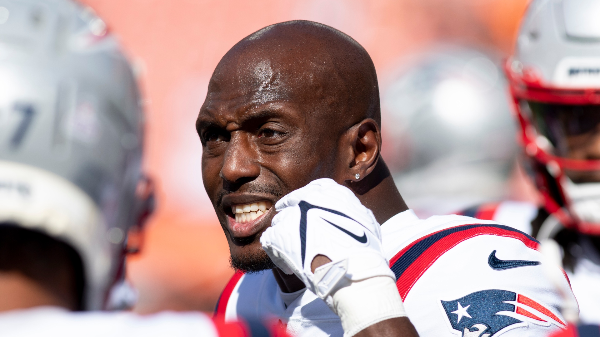 Patriots Legend Devin McCourty Felt ‘Duped’ By ‘The Dynasty’