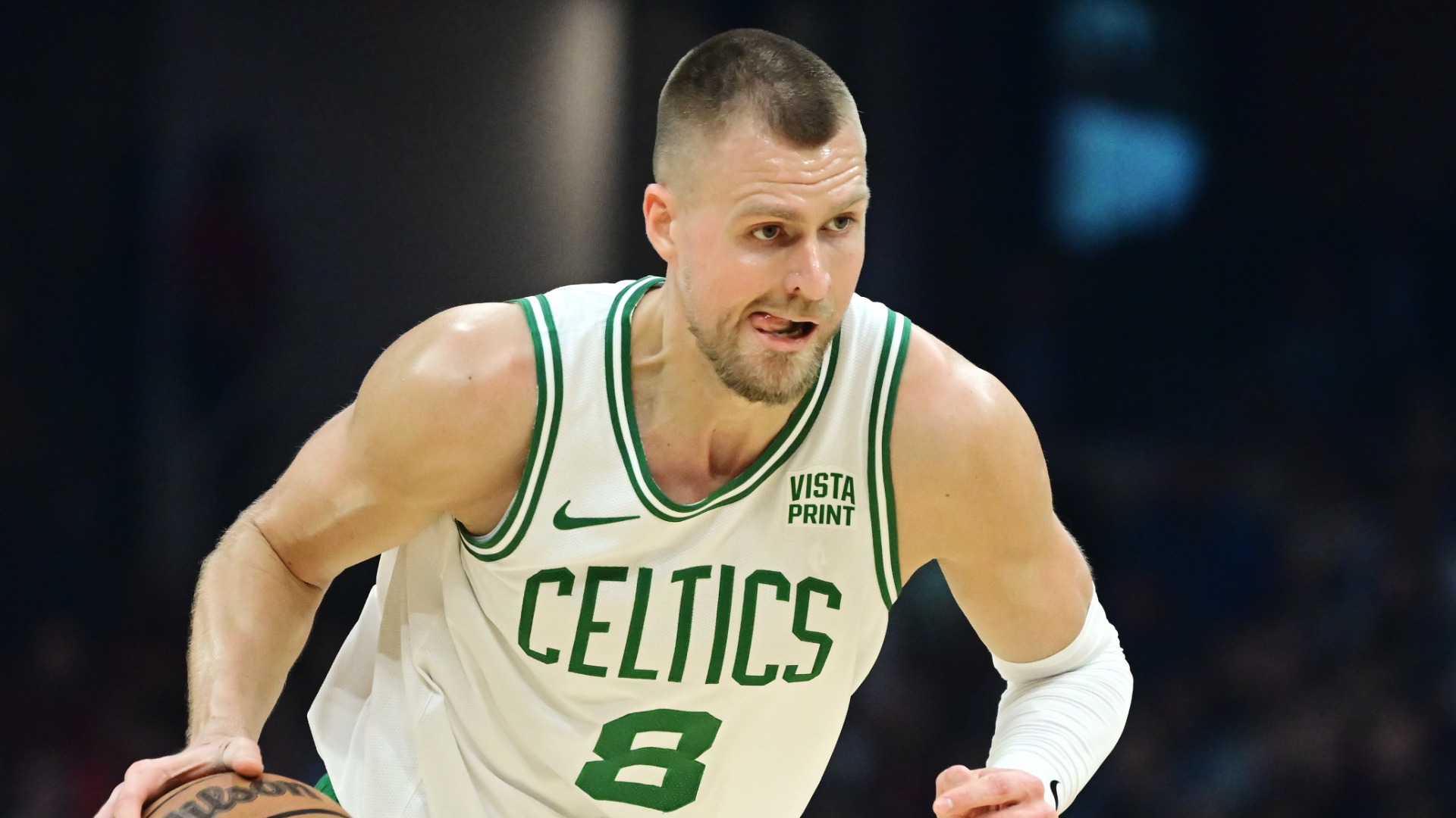 Kristaps Porzingis Ruled Out Ahead Of Celtics-Suns Matchup