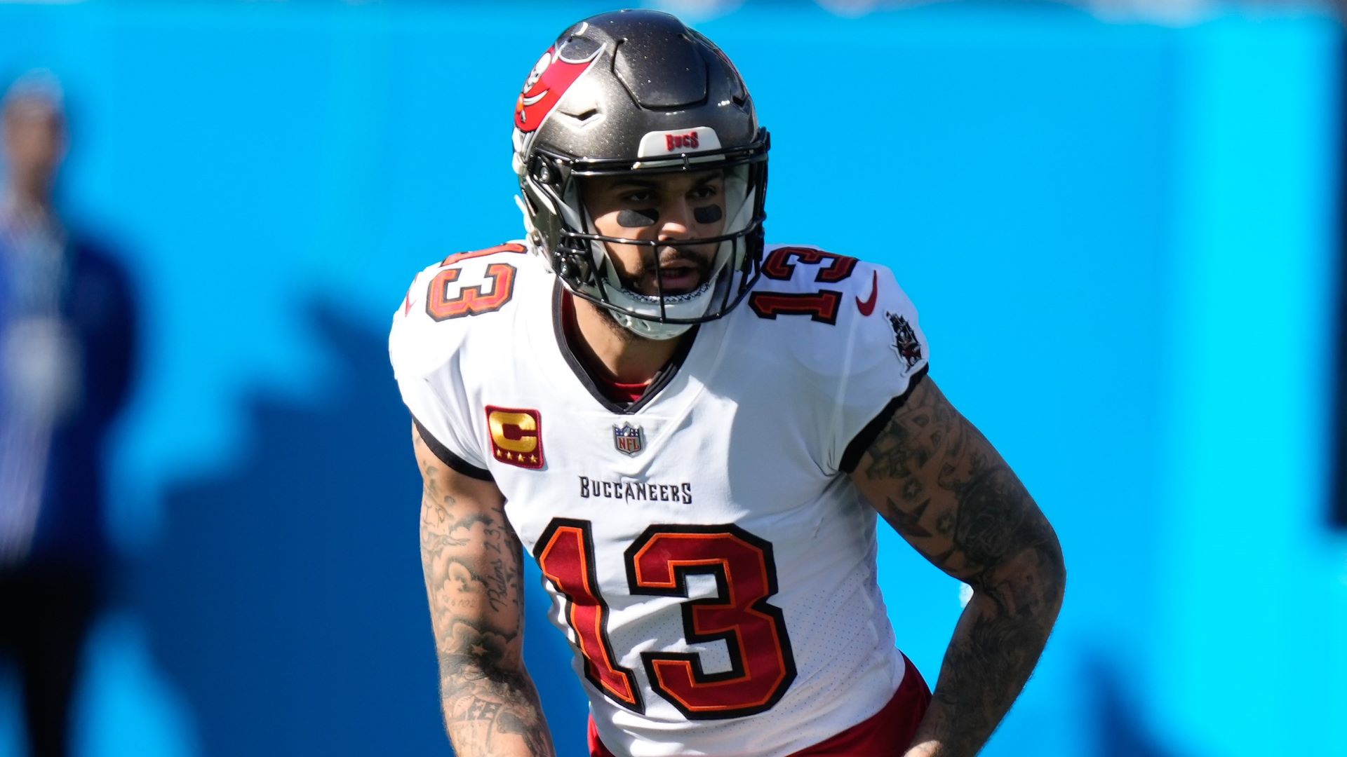 NFL Rumors: Patriots Prioritizing This WR After Mike Evans Deal