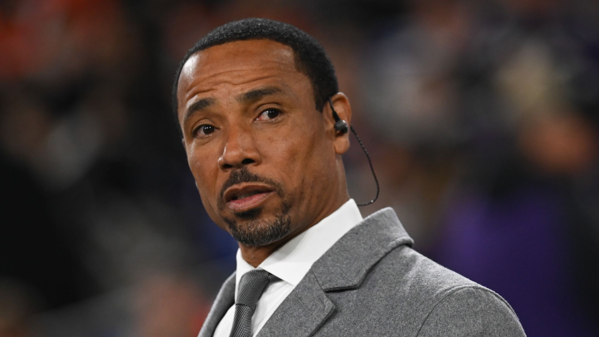 Rodney Harrison Clearly Not Thrilled By His Omission In ‘The
Dynasty’