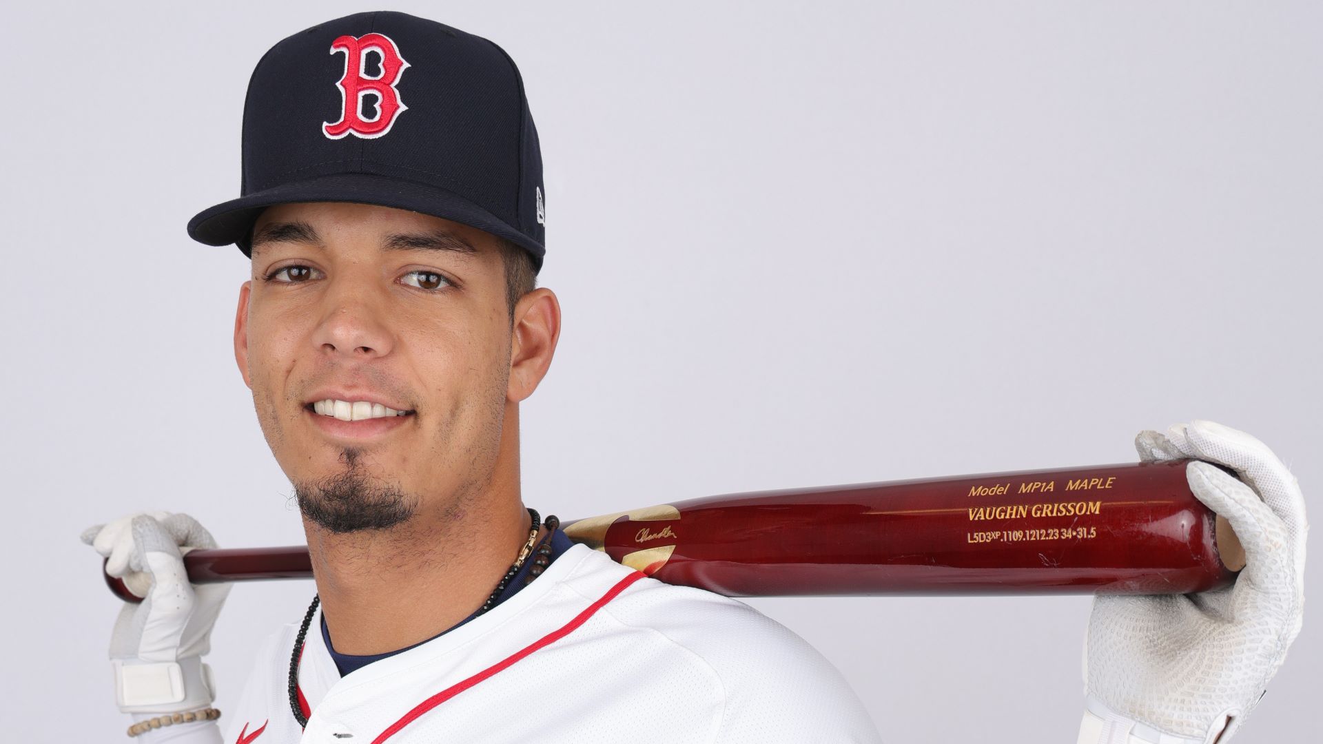 Vaughn Grissom Ready For ‘Really Exciting’ Red Sox Debut
