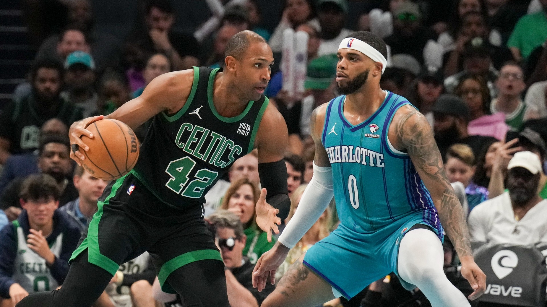 Al Horford’s Reduced Role Provides Invaluable Success To Celtics