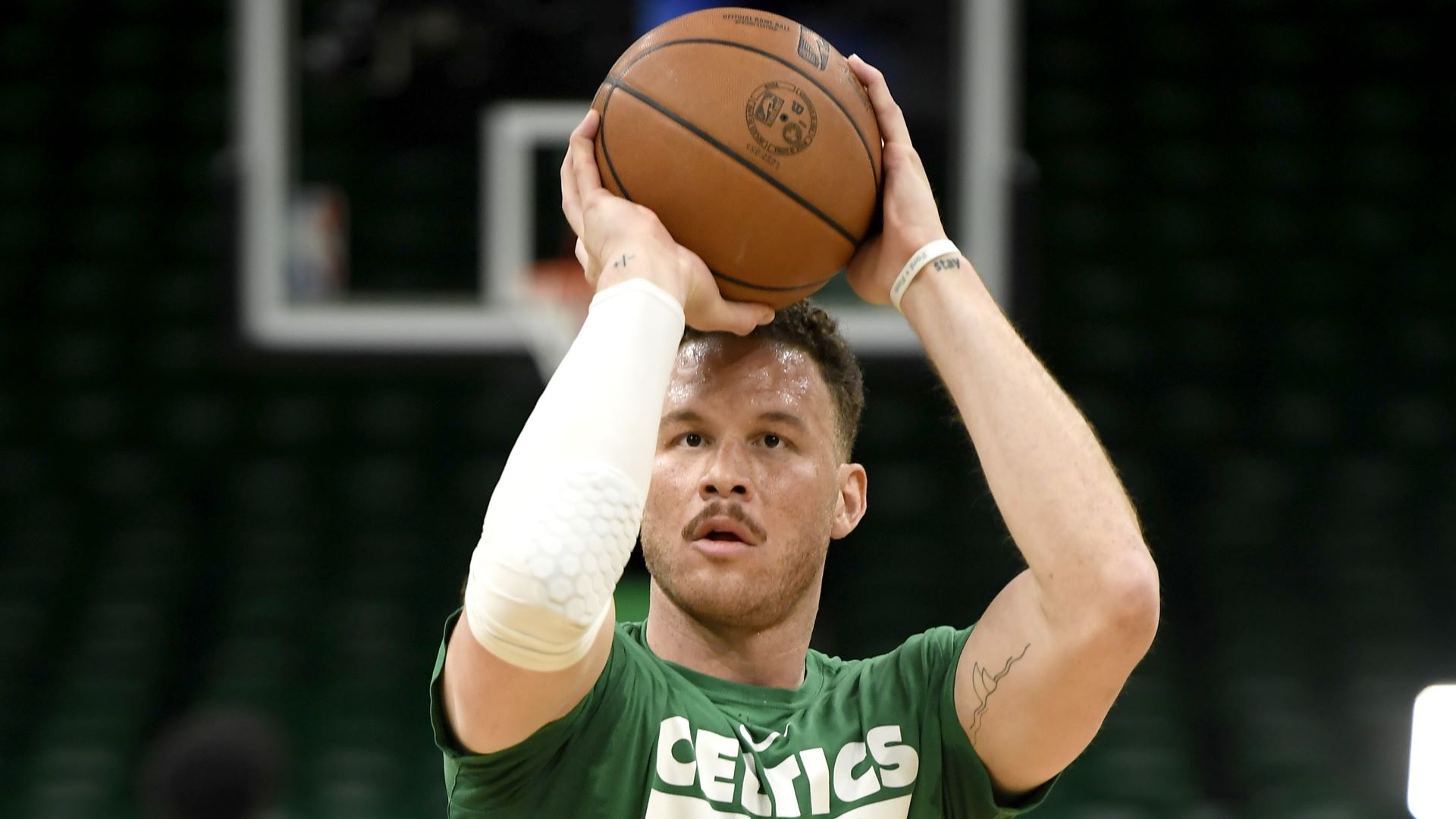 NBA Rumors: Ex-Celtic Retires After Previous Interest From Boston